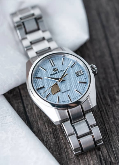 Grand Seiko Heritage SBGA511 Replica Watch